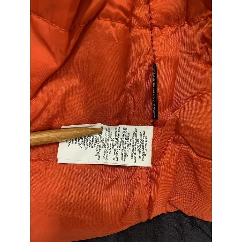 Children's Place 18-24 Months Boys Winter Jacket